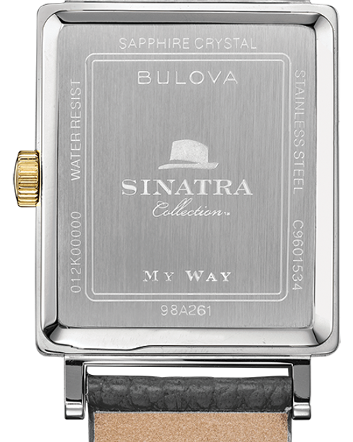 Bulova 98a261 hotsell